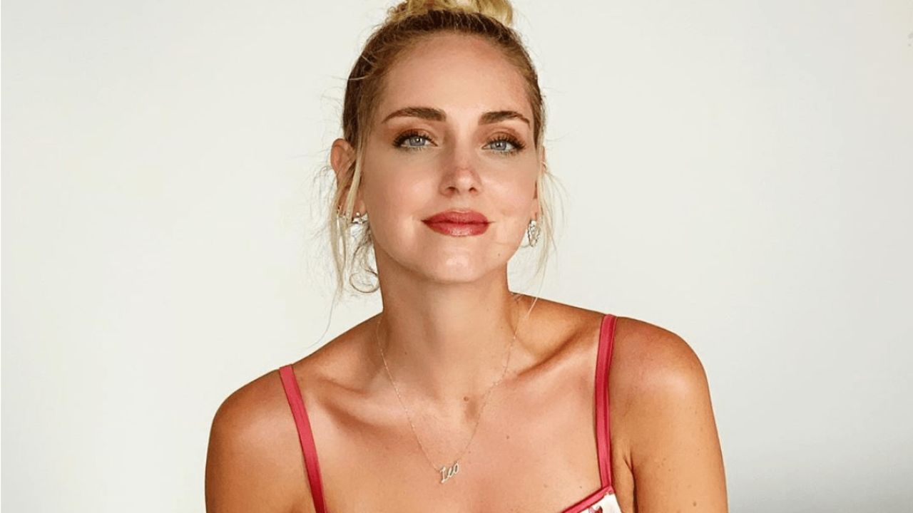 Chiara Ferragni