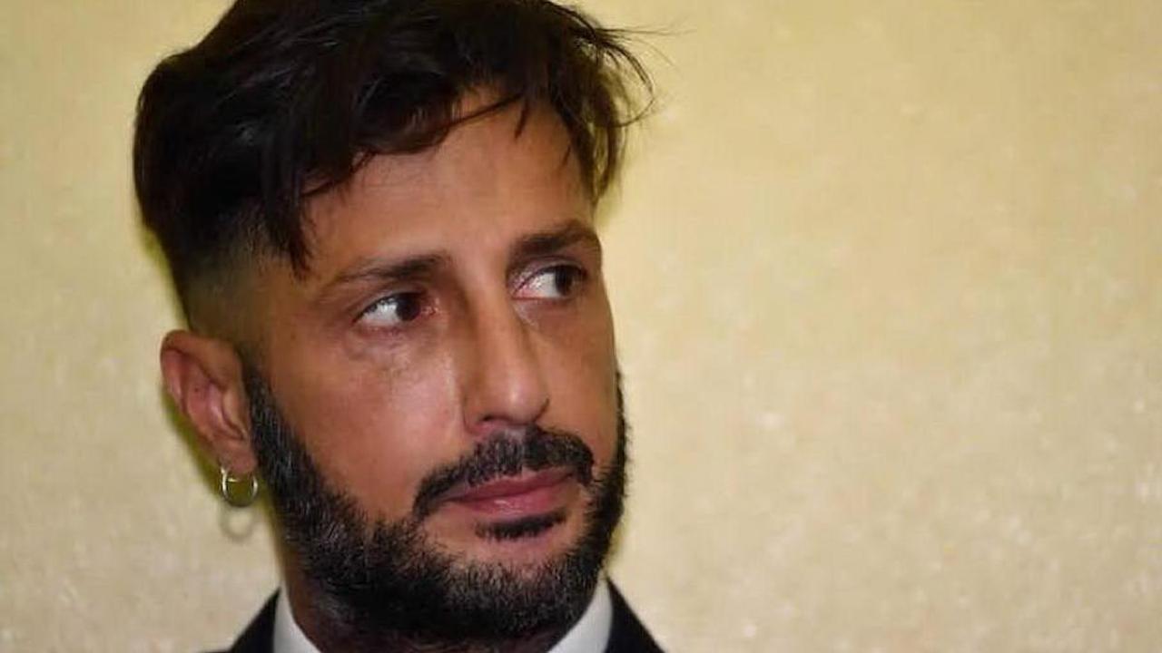 Fabrizio Corona