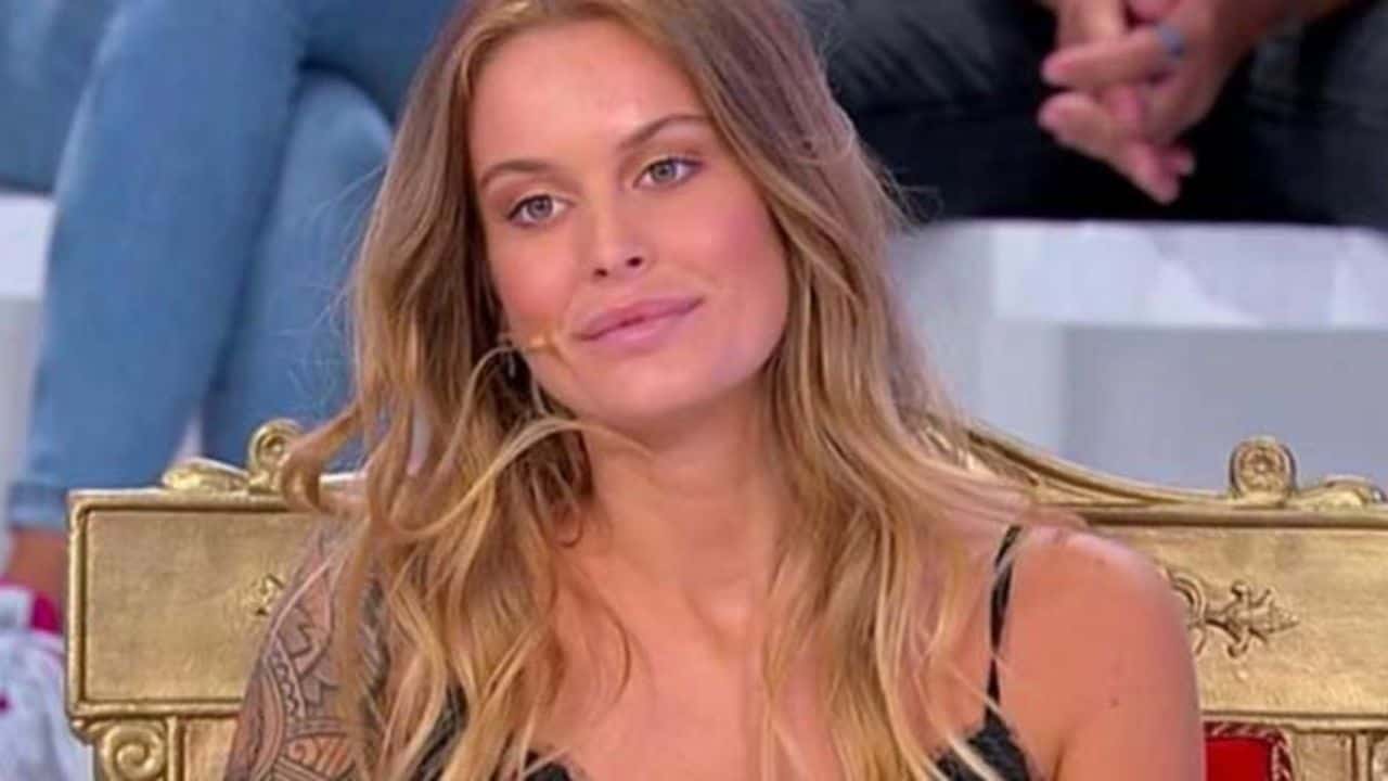 Sophie Codegoni la bellissima concorrente del Grantello, chi è la mamma 