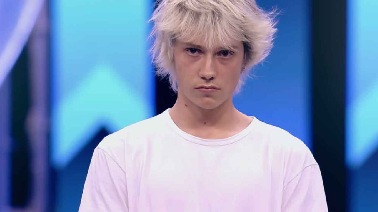 Gianmaria Volpato chi è il nuovo concorrente di X-Factor? Scopriamolo insieme