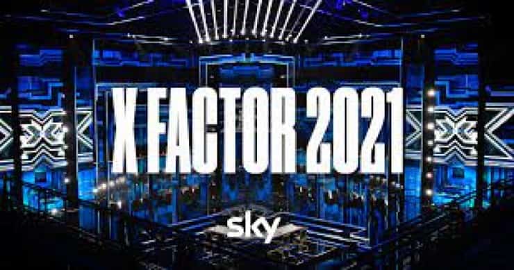 X-Factor 2021