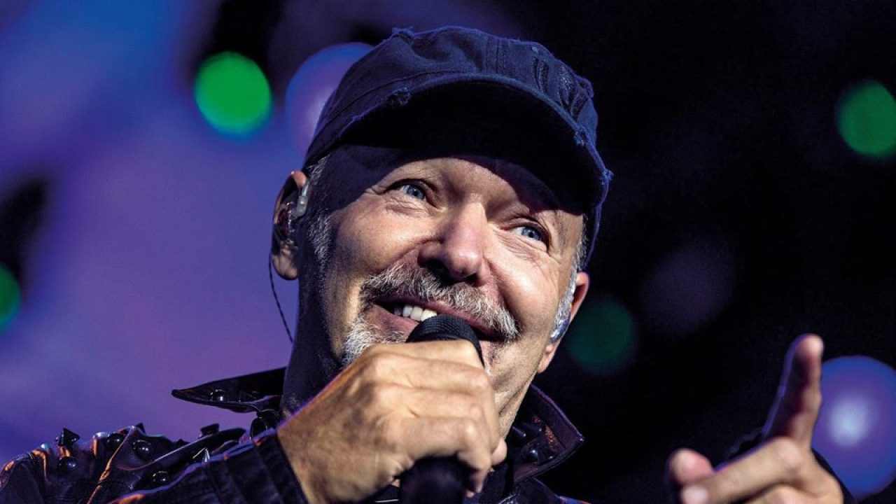 Vasco Rossi