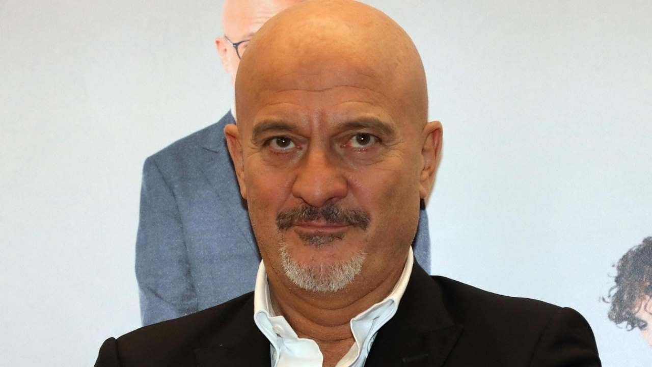 Claudio Bisio, conosciamo meglio il conduttore