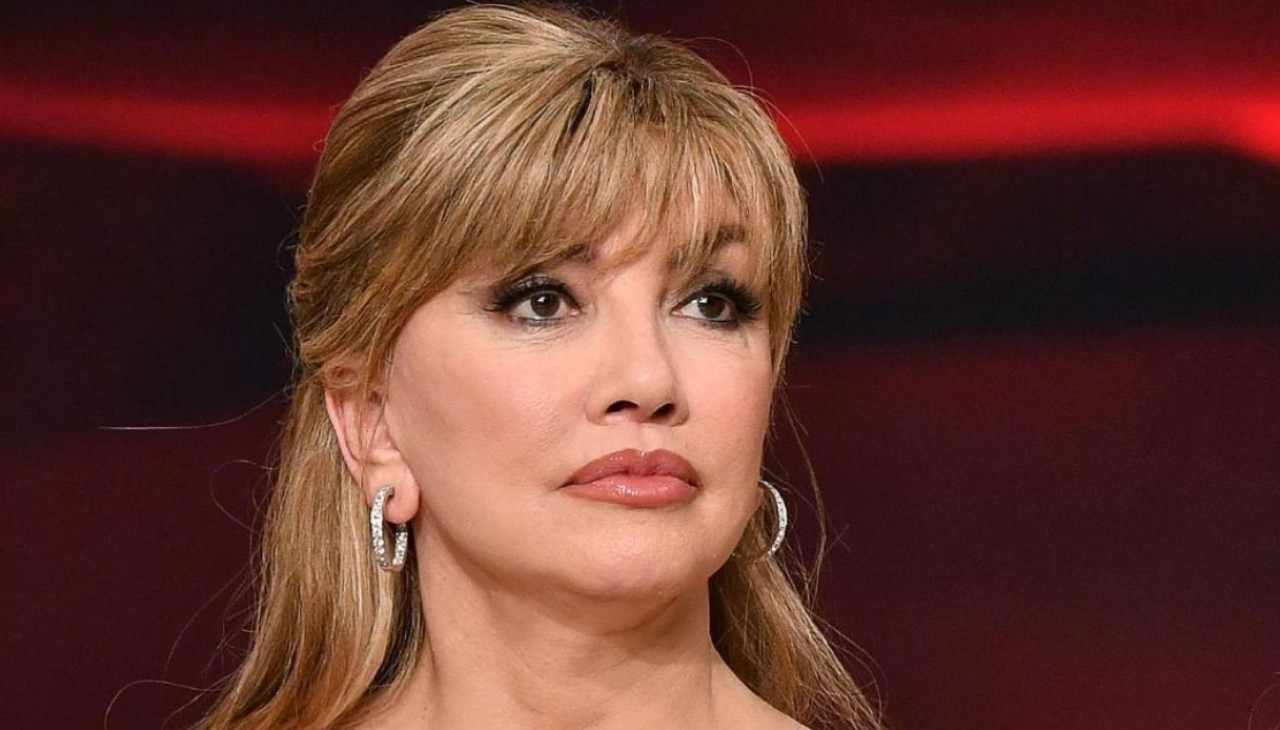 Milly Carlucci