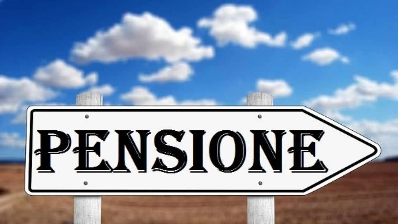 pensioni