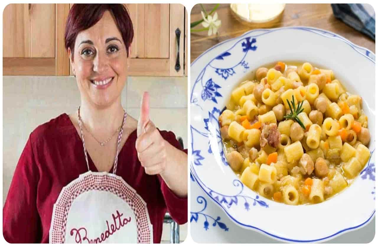 Ricetta del sabato sera -Lettoquotidiano