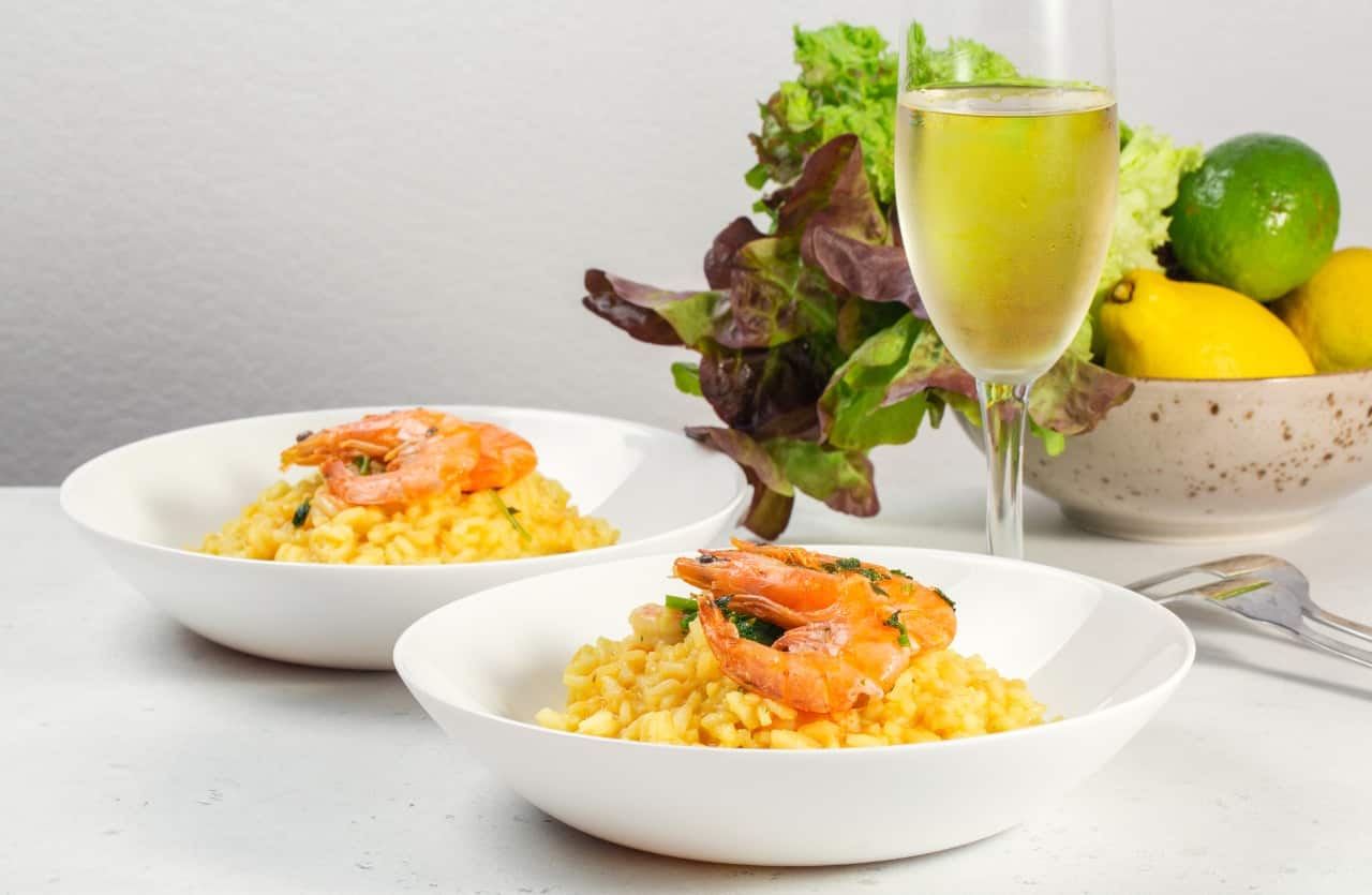 Risotto invernale di stagione - LettoQuotidiano.it