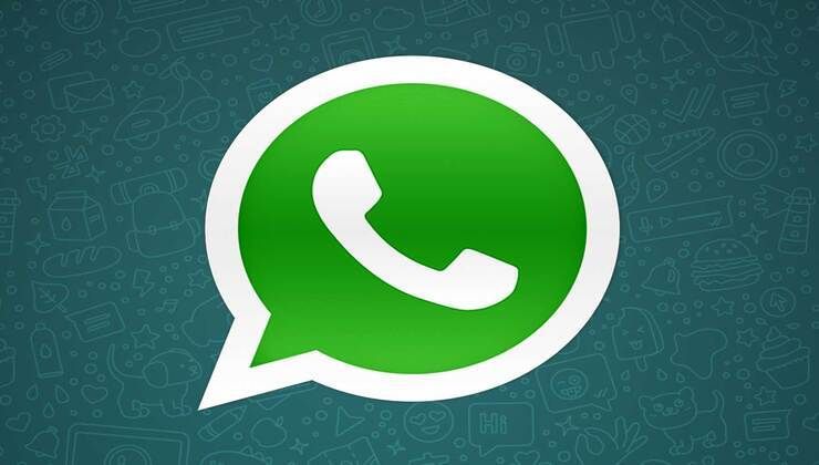 Whatsapp web fecha 