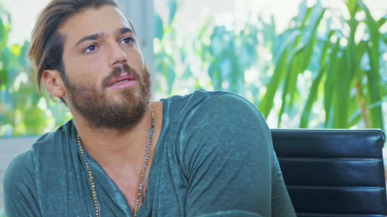 Can Yaman