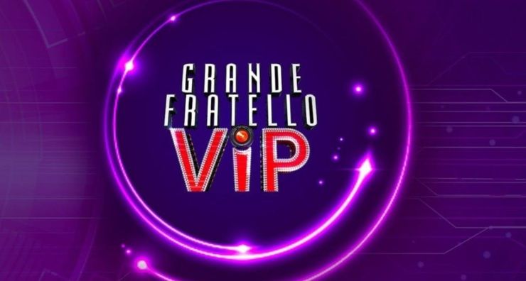 GF VIP 6 censura