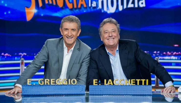 Greggio e Iacchetti