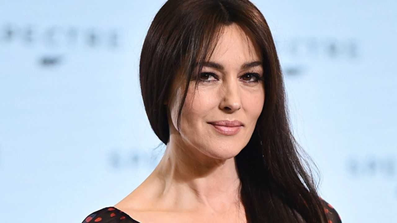 Monica Bellucci