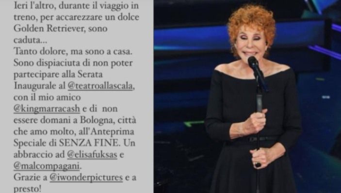 Le parole di Ornella Vanoni 