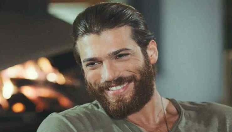 can yaman 