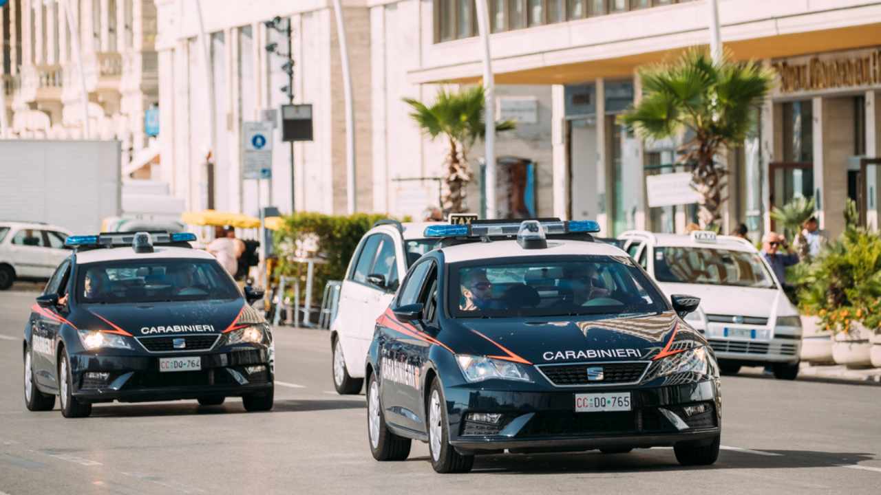 Catania, sparata una 27enne