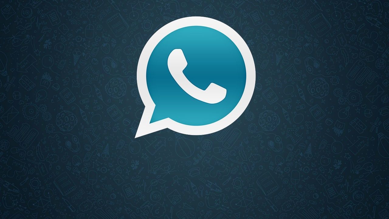 Whatsapp plus son