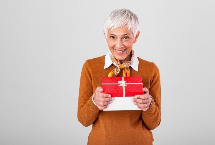 Bonus Natale pensioni - LttoQuotidiano.it