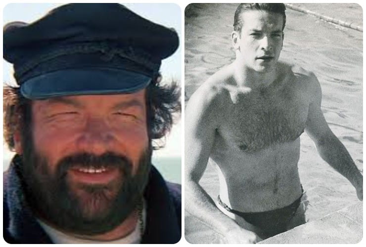 Bud Spencer - LettoQuotidiano.it