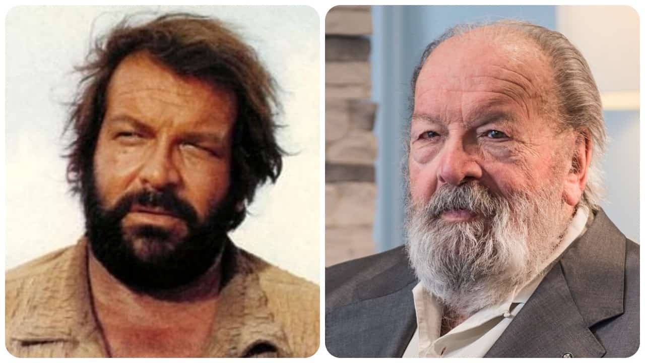 Bud Spencer - LettoQuotidiano.it