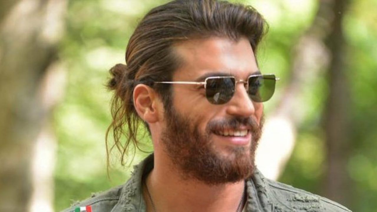 can yaman