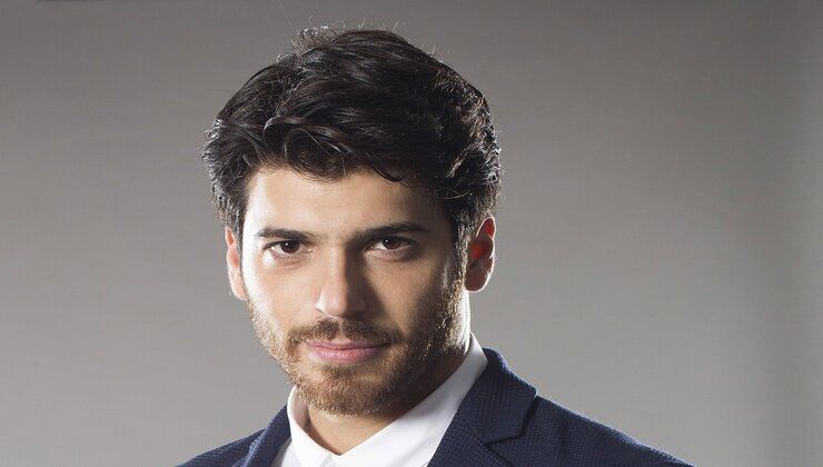 can yaman 