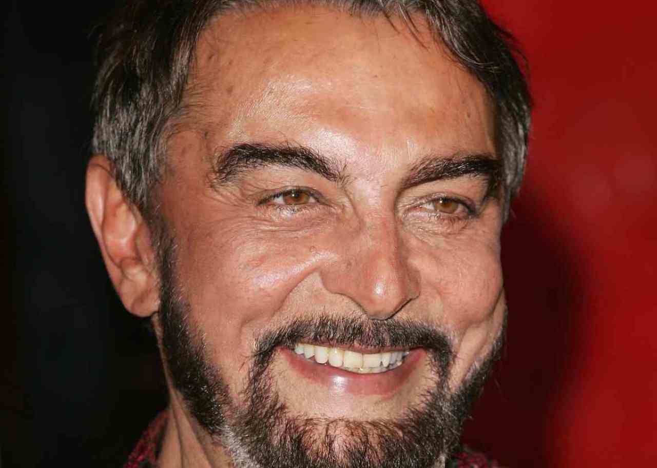 Kabir Bedi