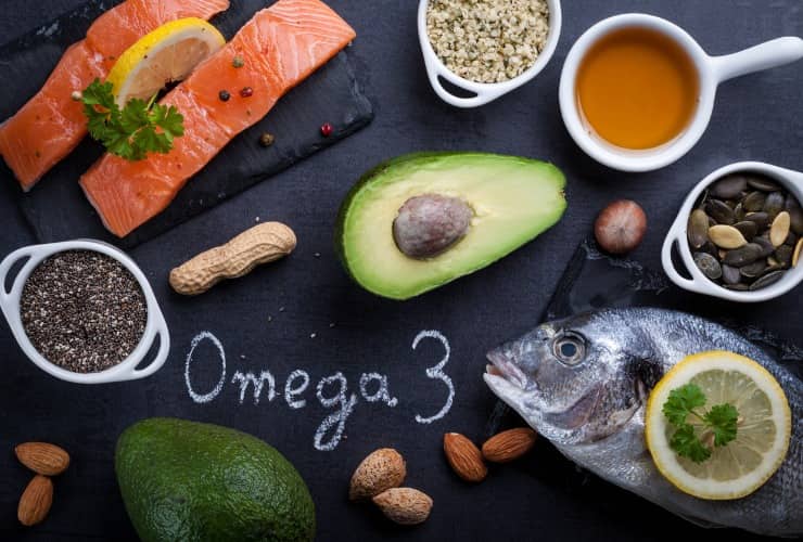 Omega 3 - LettoQuotidiano.it