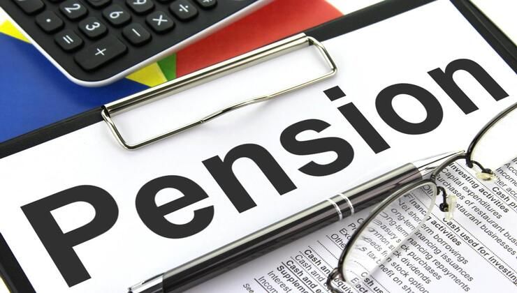 pensioni gennaio 2022