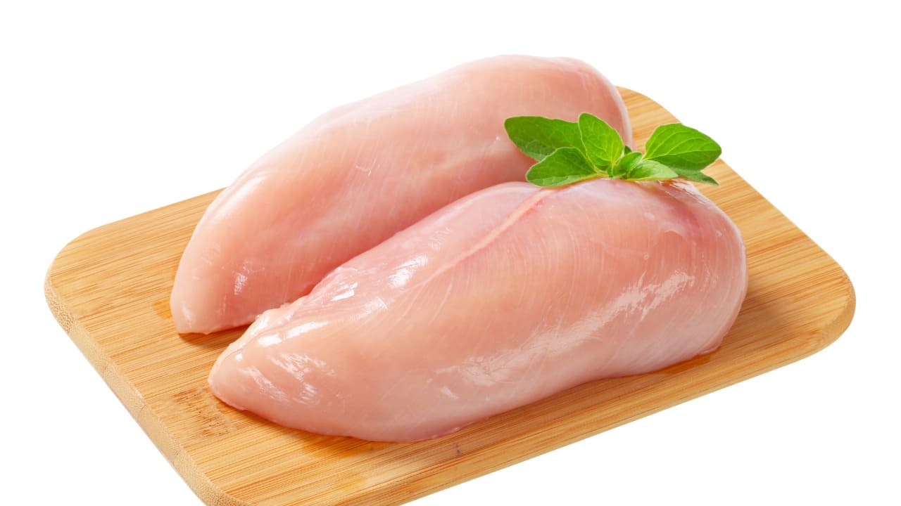 Petto di pollo - LettoQuotidiano.it