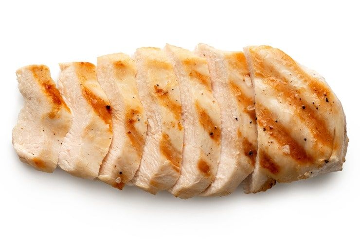 Petto di pollo arrosto - LettoQuotidiano.it