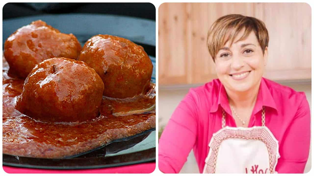 Polpette della domenica di Benedetta Rossi - LettoQuotidiano.it