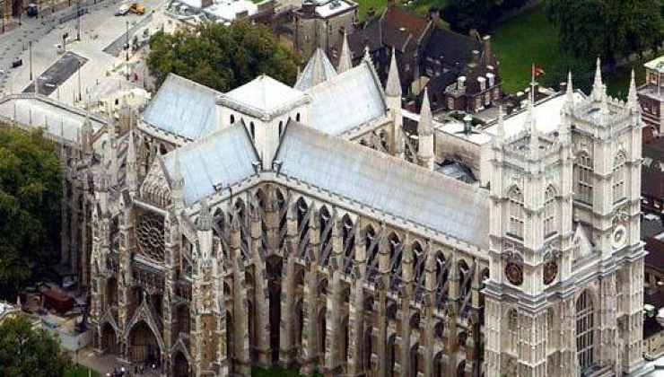 Abbazia di Westminster