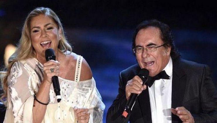 Al Bano e Romina