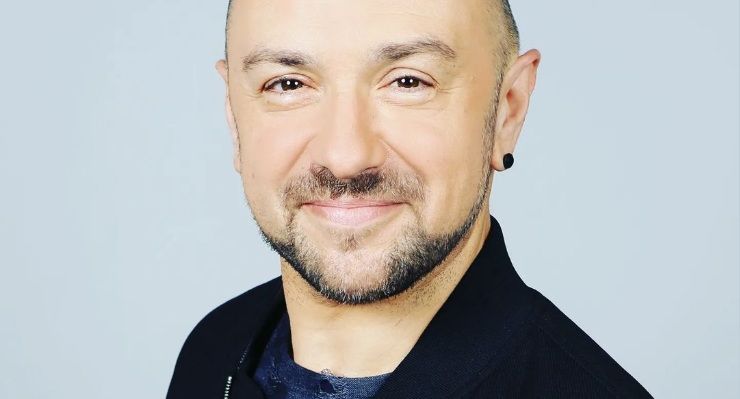 Alessandro Canino oggi