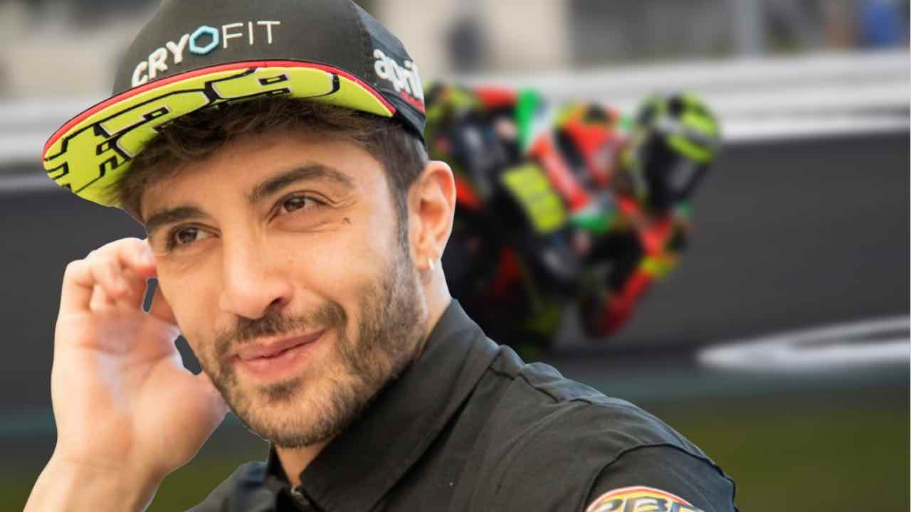 Andrea Iannone