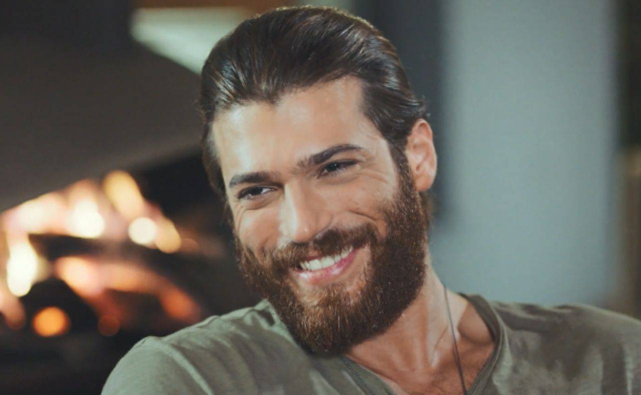 Can Yaman