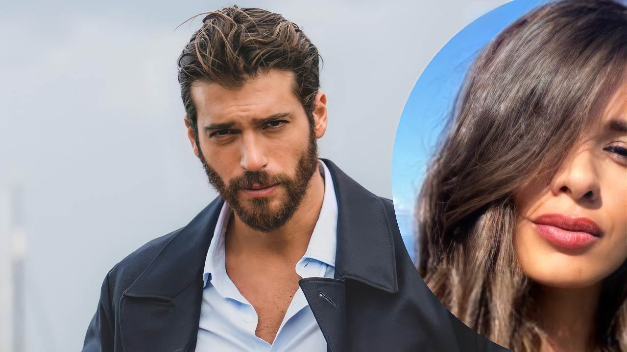 Can Yaman