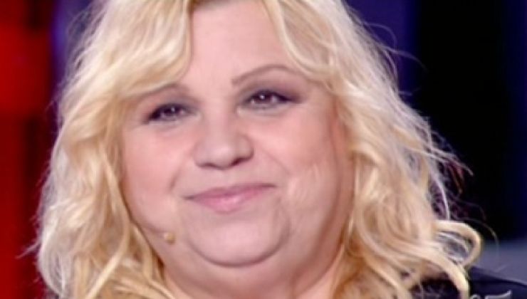 Danielona a Uomini e Donne oggi