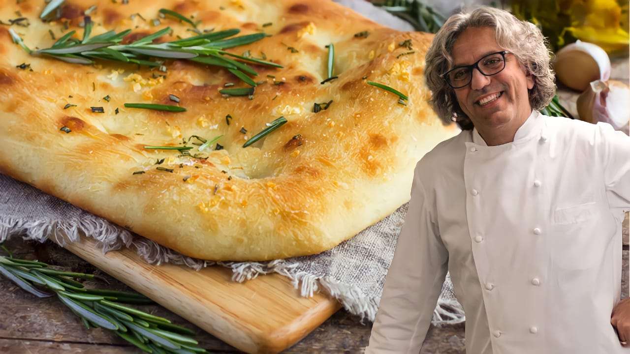 Focaccia