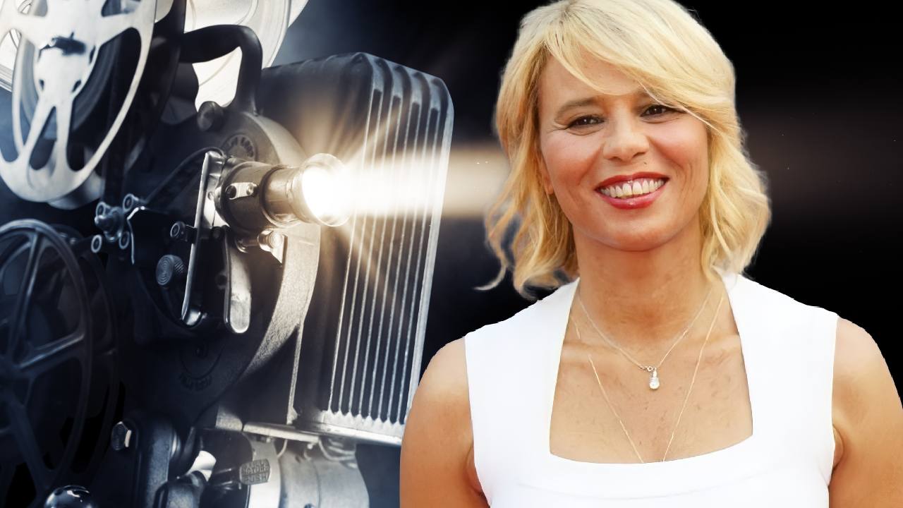 Maria De Filippi film