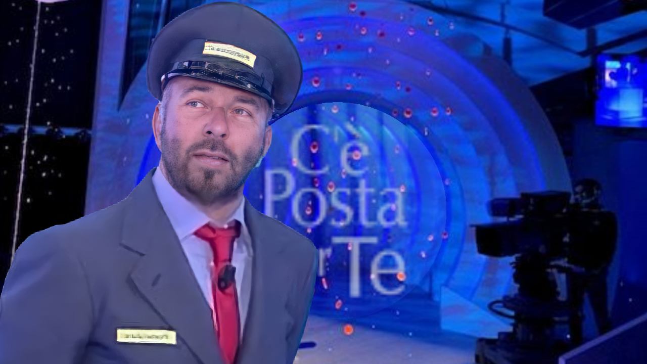 Maurizio C'è Posta Per Te