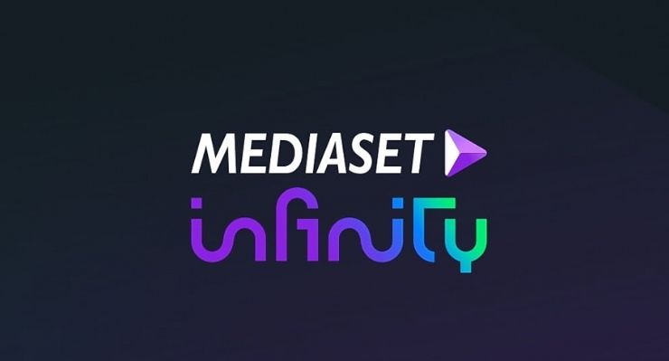 Mediaset Infinity