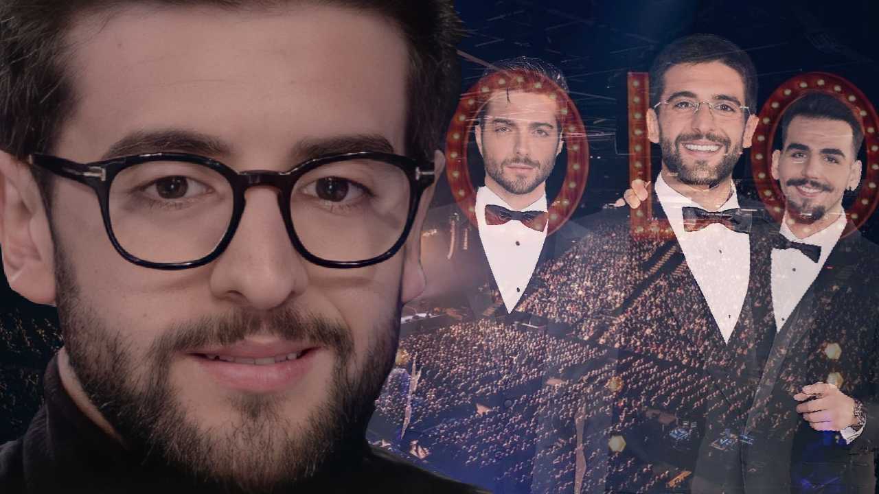 Piero de Il Volo