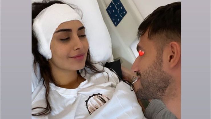 Sara Amira Shaimi e Sonny Di Meo di Uomini e Donne