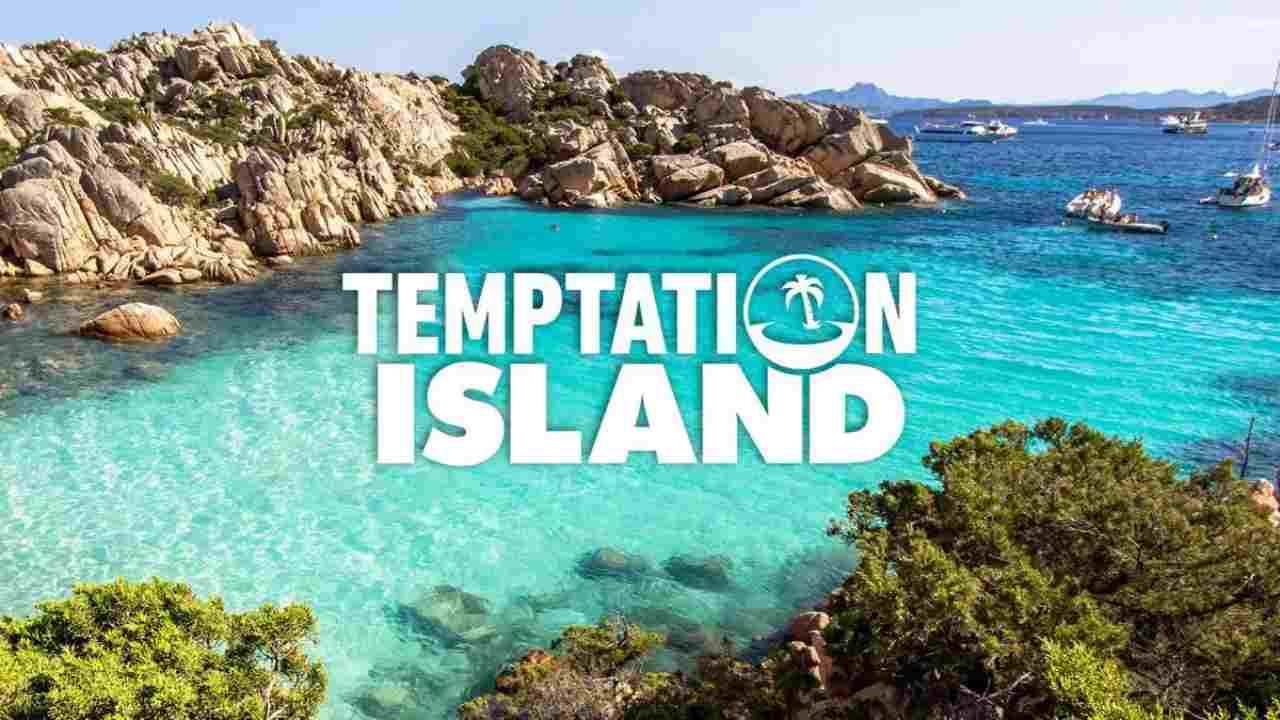 Temptation Island 