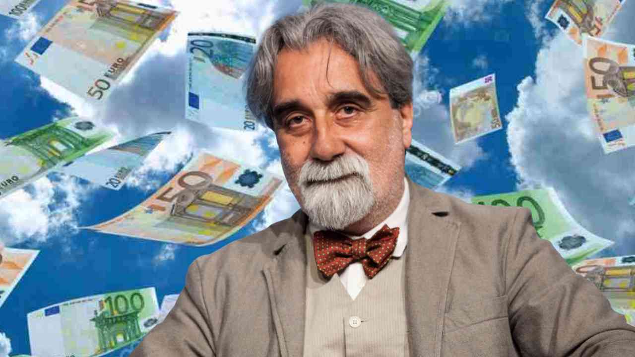 Beppe Vessicchio