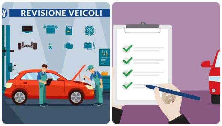 Bonus revisione auto - LettoQuotidiano.it