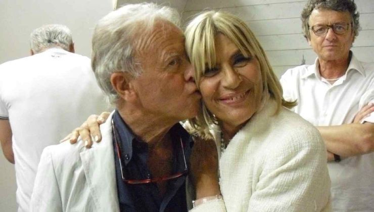 Ennio e Gemma