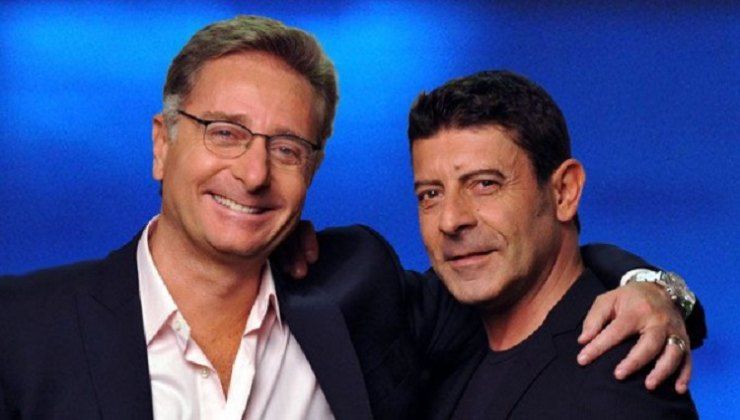 Paolo e Luca