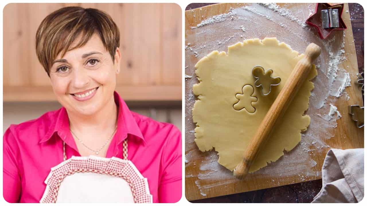 Pasta frolla di Benedetta Rossi - LettoQuotidiano.it